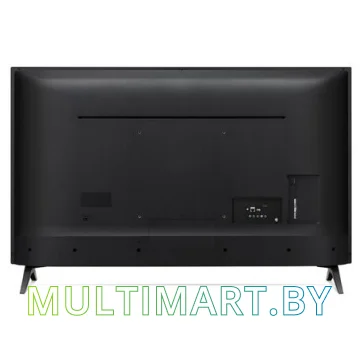 Телевизор LG 43UN71006LB картинка 7
